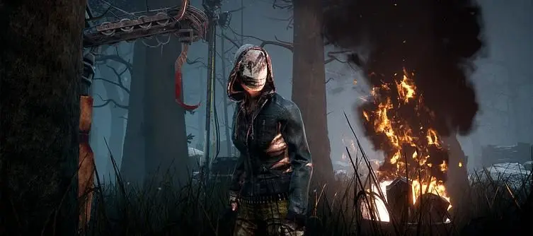 Dead by Daylight Legion Update Changelog