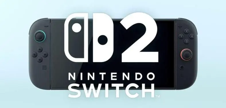 Nintendo reveals Switch 2, launching in 2025 