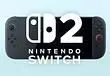 Nintendo reveals Switch 2, launching in 2025 