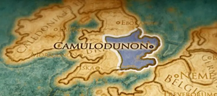 Iceni faction latest reveal for Total War: Rome II
