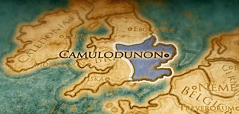 Iceni faction latest reveal for Total War: Rome II