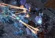 StarCraft 2: Heart of the Swarm features "training area" with AI giving tips