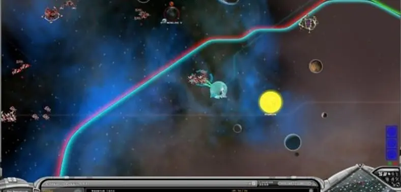 Galactic Civilizations II: Ultimate Edition announced