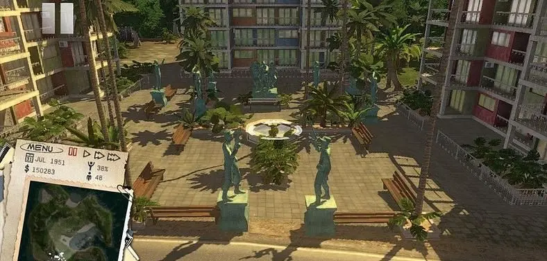 Tropico 3 Demo released on Xbox Live Marketplace