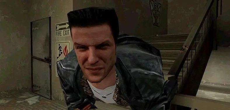 First Max Payne movie trailer out