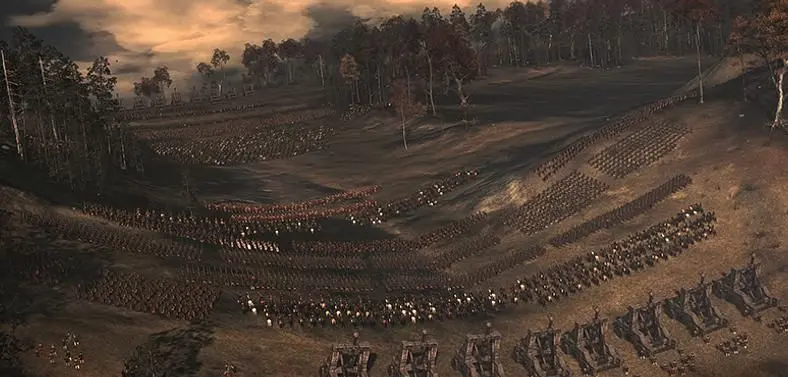 The Last Roman Campaign Pack out June 25th for Total War: ATTILA, "reclaim Rome’s lost territories"