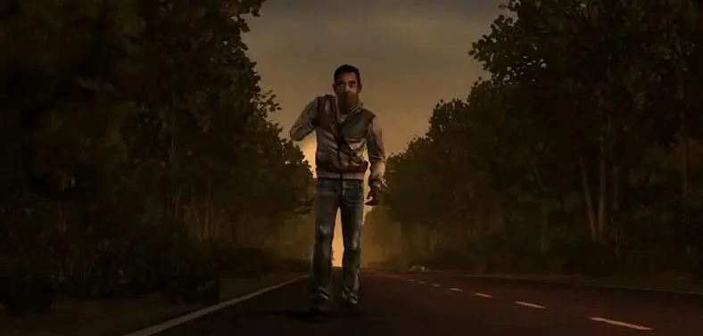 E3 2013: Telltale Games officially unveils 400 Days DLC for The Walking Dead