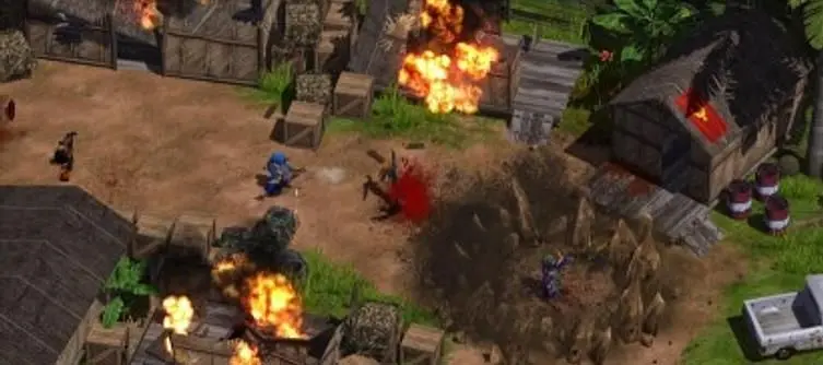 Magicka: Vietnam gets release date