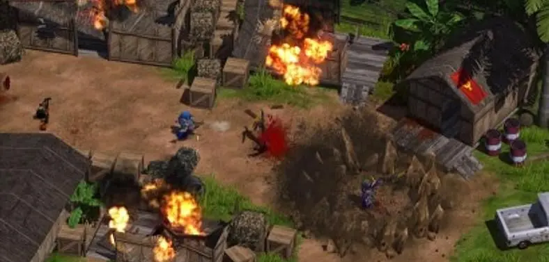 Magicka: Vietnam gets release date