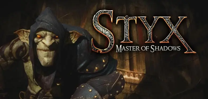 Cyanide release teaser trailer for Styx: Master of Shadows