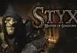 Cyanide release teaser trailer for Styx: Master of Shadows