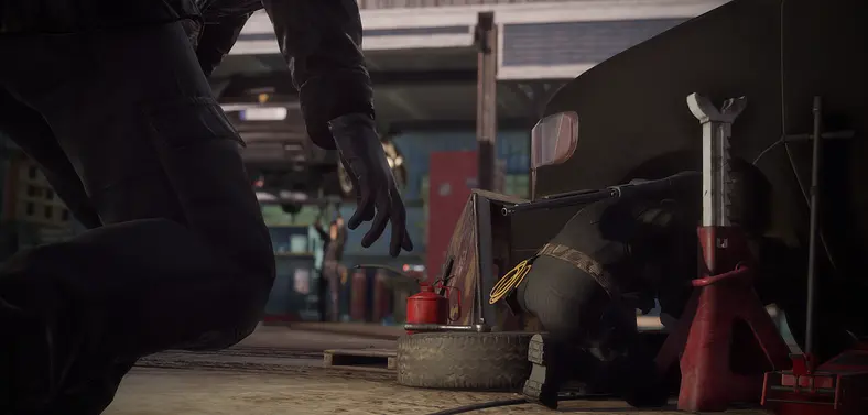 Head to Colorado in the Penultimate Episode of HITMAN