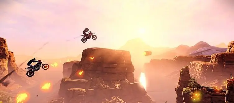 Trials Rising Open Beta Dates - When will the Open Beta Start?