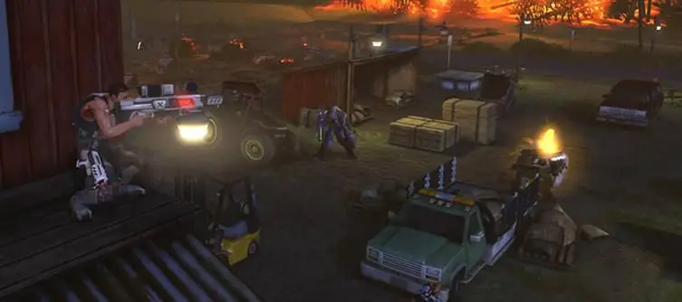 XCOM: Enemy Within launches November 12th, MEC suits and gene manipulation