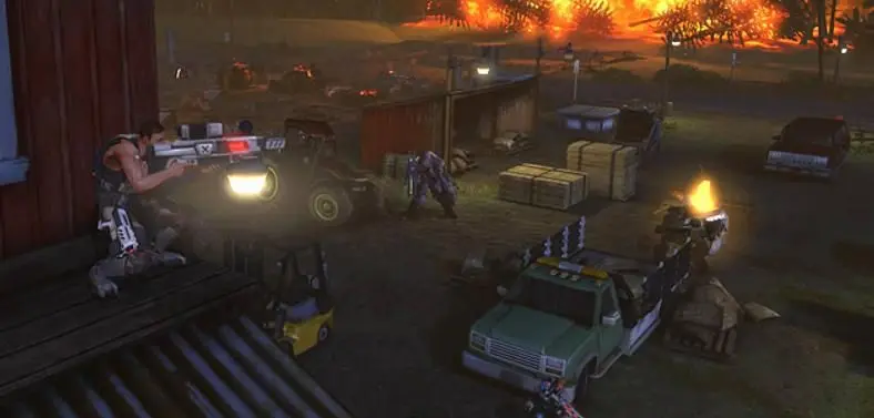 XCOM: Enemy Within launches November 12th, MEC suits and gene manipulation