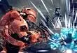 New Halo 4 trailer showcases frantic gun battles