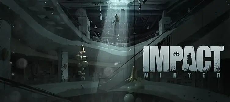 Survival RPG Impact Winter is Greenlit on Steam, new development update