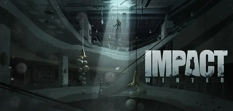Survival RPG Impact Winter is Greenlit on Steam, new development update