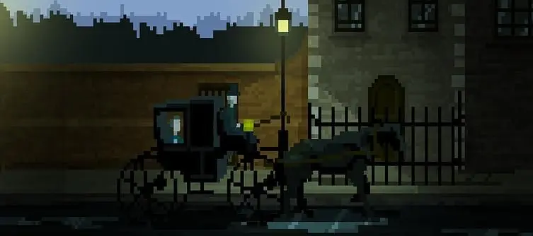 The Last Door season 2 hits Early Access