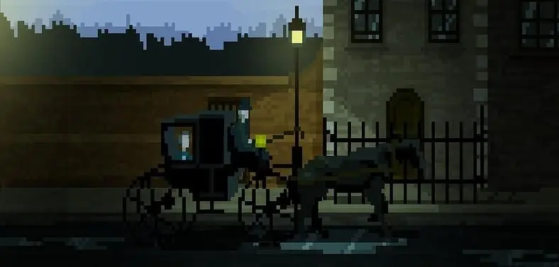 The Last Door season 2 hits Early Access