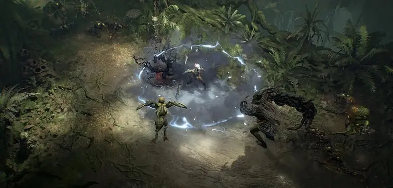 Diablo 4's Mid-Season 6 Patch Will Focus on Buffs, But The Spiritborn Is Getting Nerfed Early Next Year