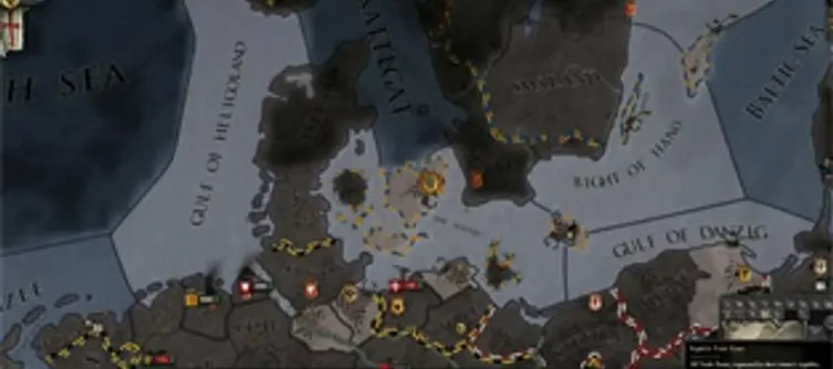 Crusader Kings II updated, prepares for The Republic DLC