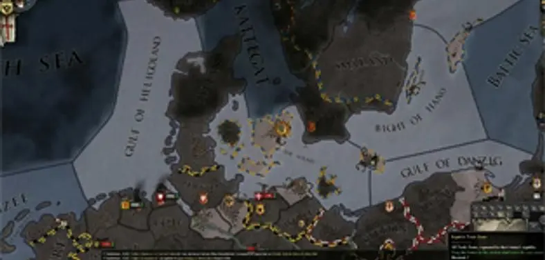 Crusader Kings II updated, prepares for The Republic DLC