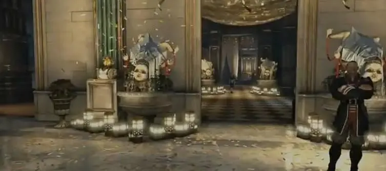 Dishonored's fourth developer diary examines final game polish