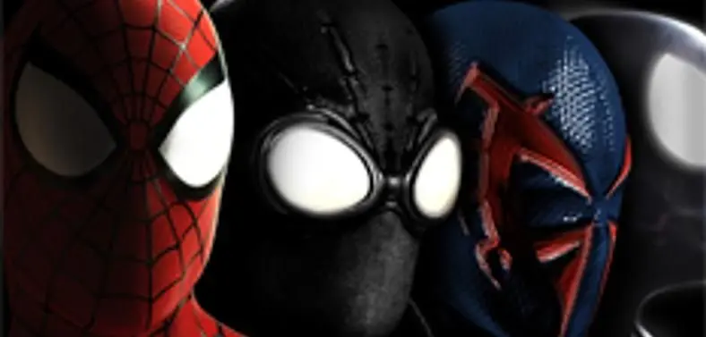 Spider-Man gets first new DLC