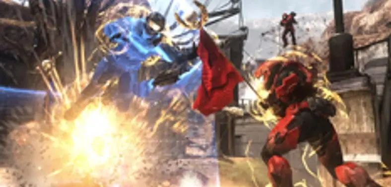 Halo: Reach beta lasts until May 19th, allows Party Chat says Bungie