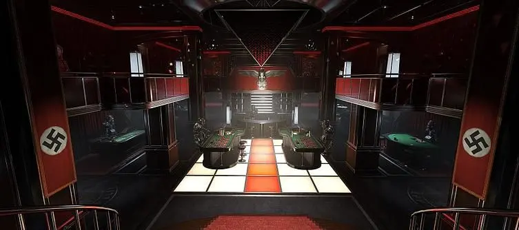 Wolfenstein: Youngblood Dieselkraftswerk Location Guide