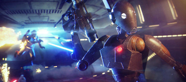 Star Wars Battlefront 2 Triple XP Event Scheduled for This Weekend