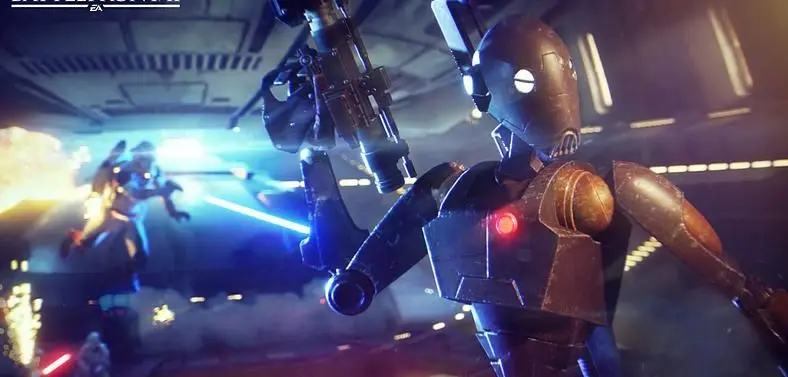 Star Wars Battlefront 2 Triple XP Event Scheduled for This Weekend