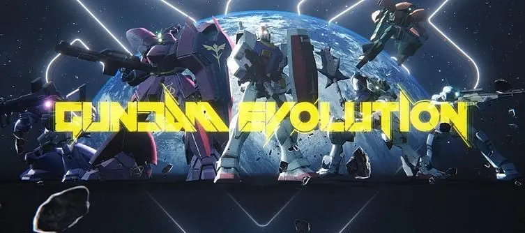 Gundam Evolution PC Release Date - Here's When the Free-to-Play FPS Launches