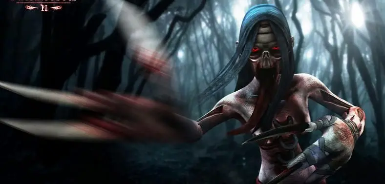 DS survival horror sequel Dementium II coming to PC