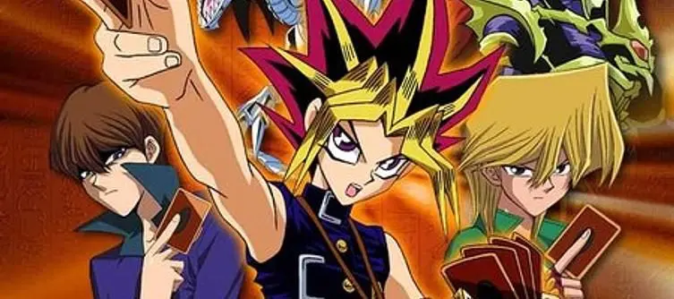 Yu-Gi-Oh! Decade Duels Coming to XBLA