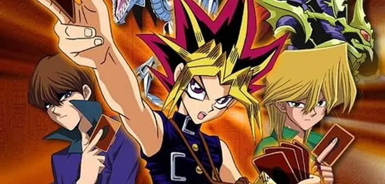 Yu-Gi-Oh! Decade Duels Coming to XBLA
