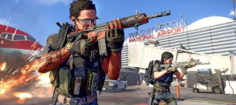 The Division 2 PC sales help offset poor PS4 and Xbox One sales