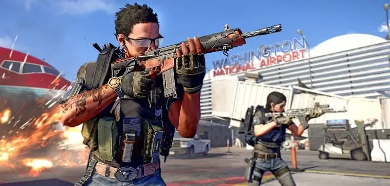 The Division 2 PC sales help offset poor PS4 and Xbox One sales