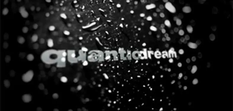 Quantic Dreams unveiling next title today