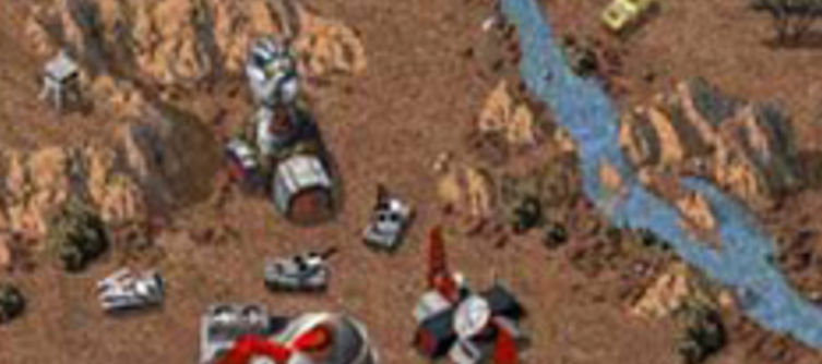 EA ask Command & Conquer fans for suggestions on new game