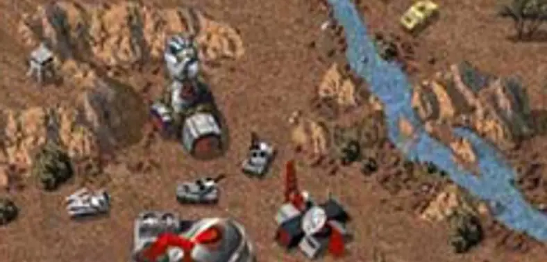 EA ask Command & Conquer fans for suggestions on new game