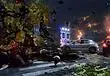 Nvidia details the "disgusting Flex-powered mess" in Killing Floor 2 with latest GameWork's PhysX tech