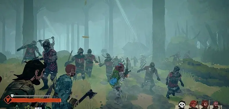 Tears of Metal Release Date (Spring 2026) - Platforms, Preorder & Trailers