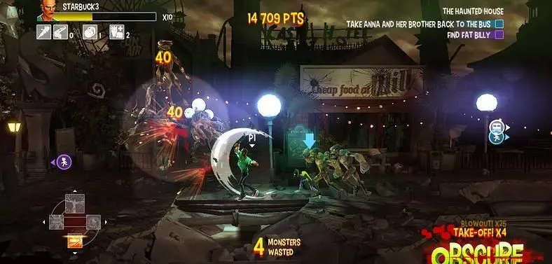 Focus Home Interactive Round-Up