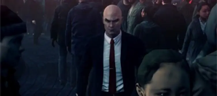 Hitman: Absolution introduces 'The Kill' dev diary