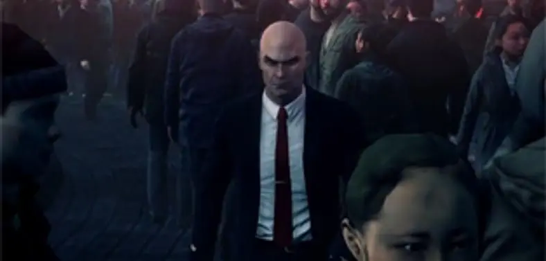Hitman: Absolution introduces 'The Kill' dev diary