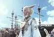 New Final Fantasy XIV patch Through the Maelstrom released today