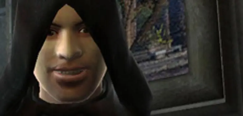 Bethesda: Dark Brotherhood "very popular quest line", in Skyrim