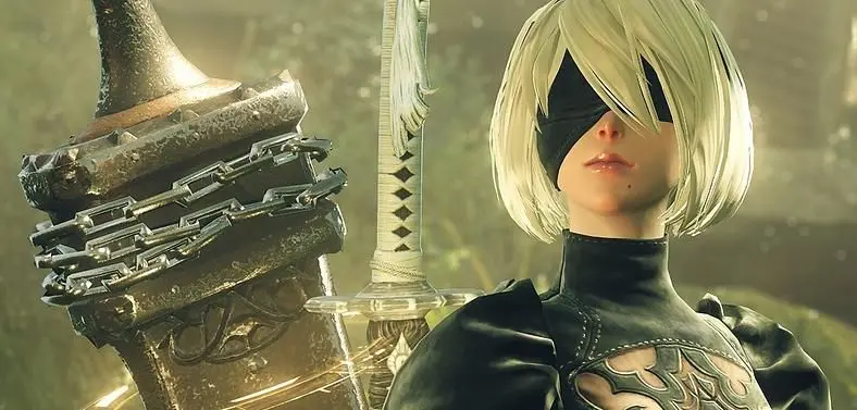 Nier Automata sells over two million copies, but over six months later there's still no PC patch